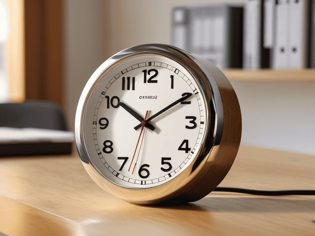 Project Overview in one hour