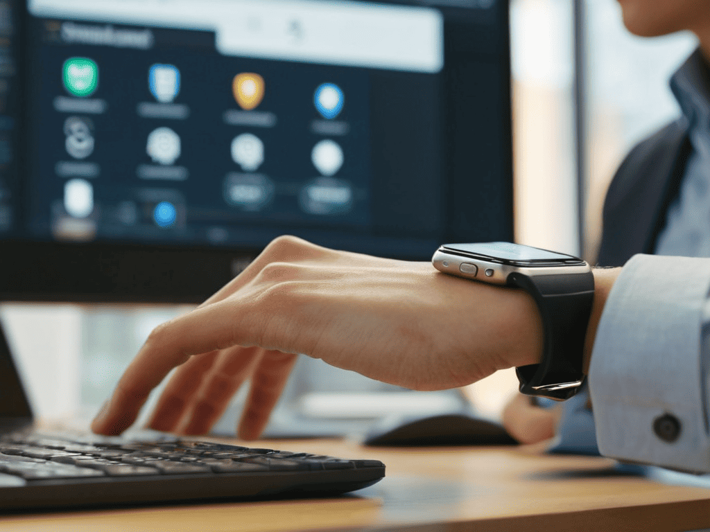 Project Overview in one hour