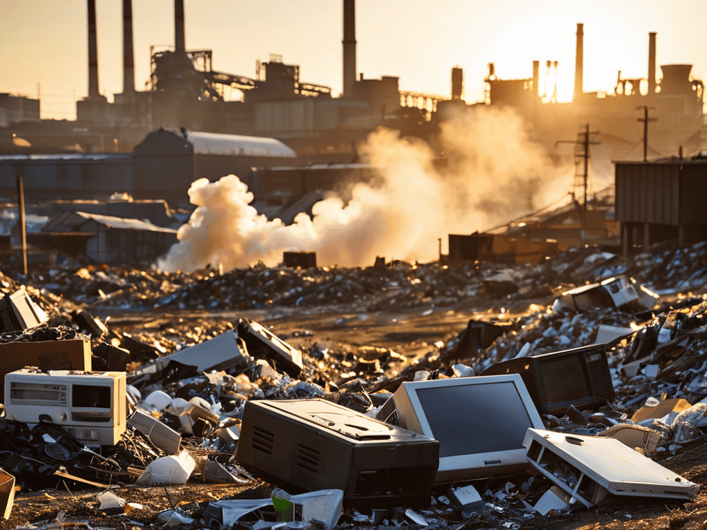 The Rot Economy Uncovered