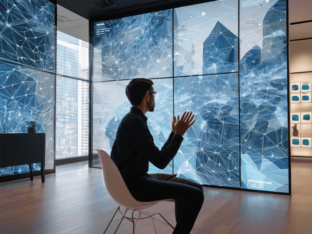 Data Driven Narrative Strategies