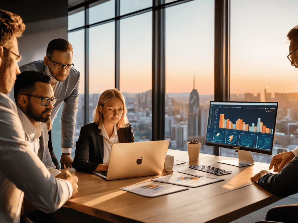 Future of Digital Advertising Trends