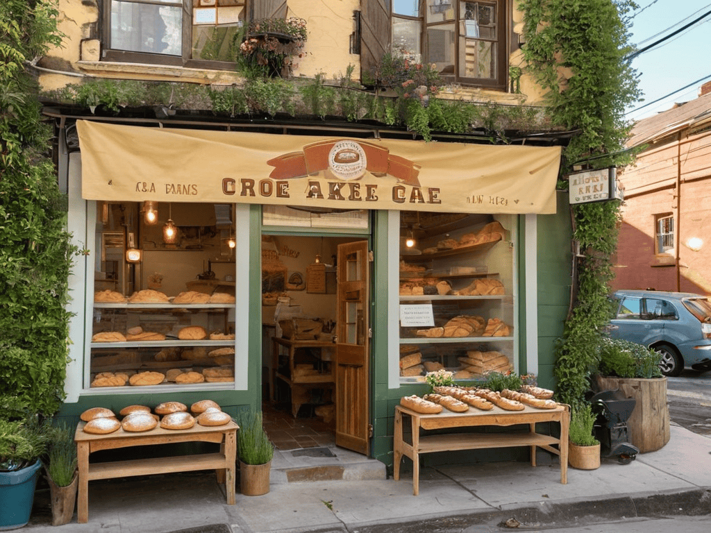 Local Flavor Rediscovery