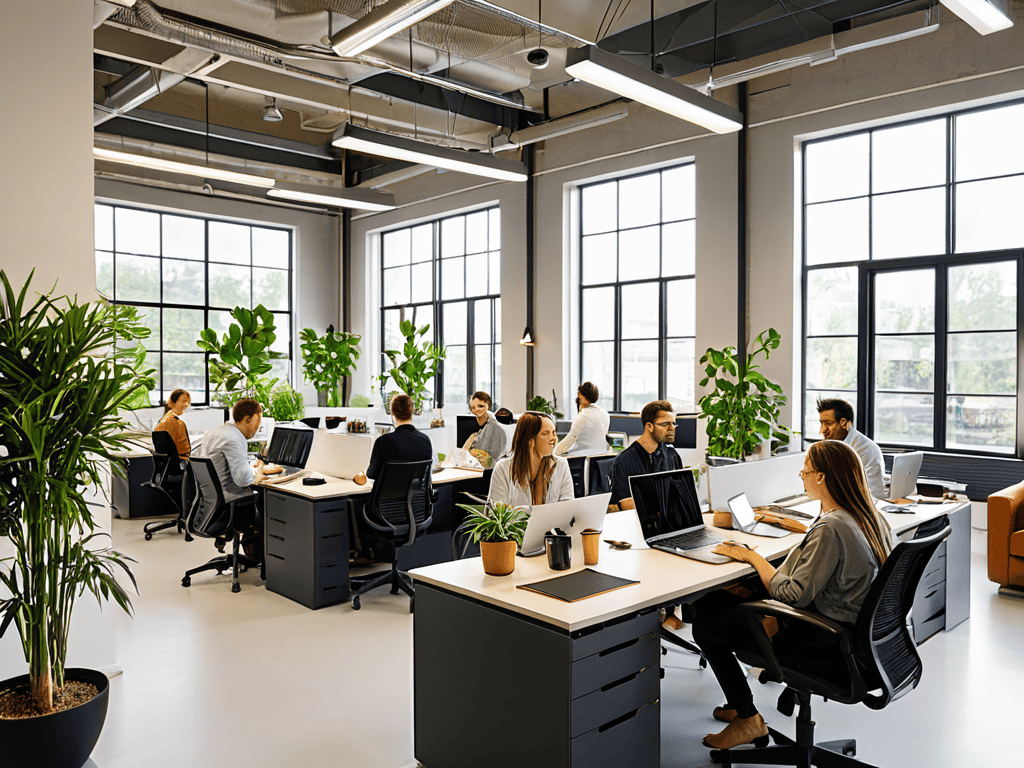 Mastering Open Phone Policy in Workplace