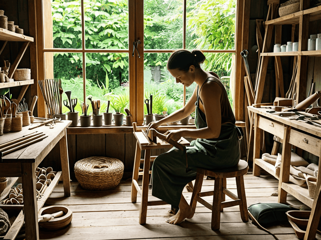 Surviving the Rot Economy strategies