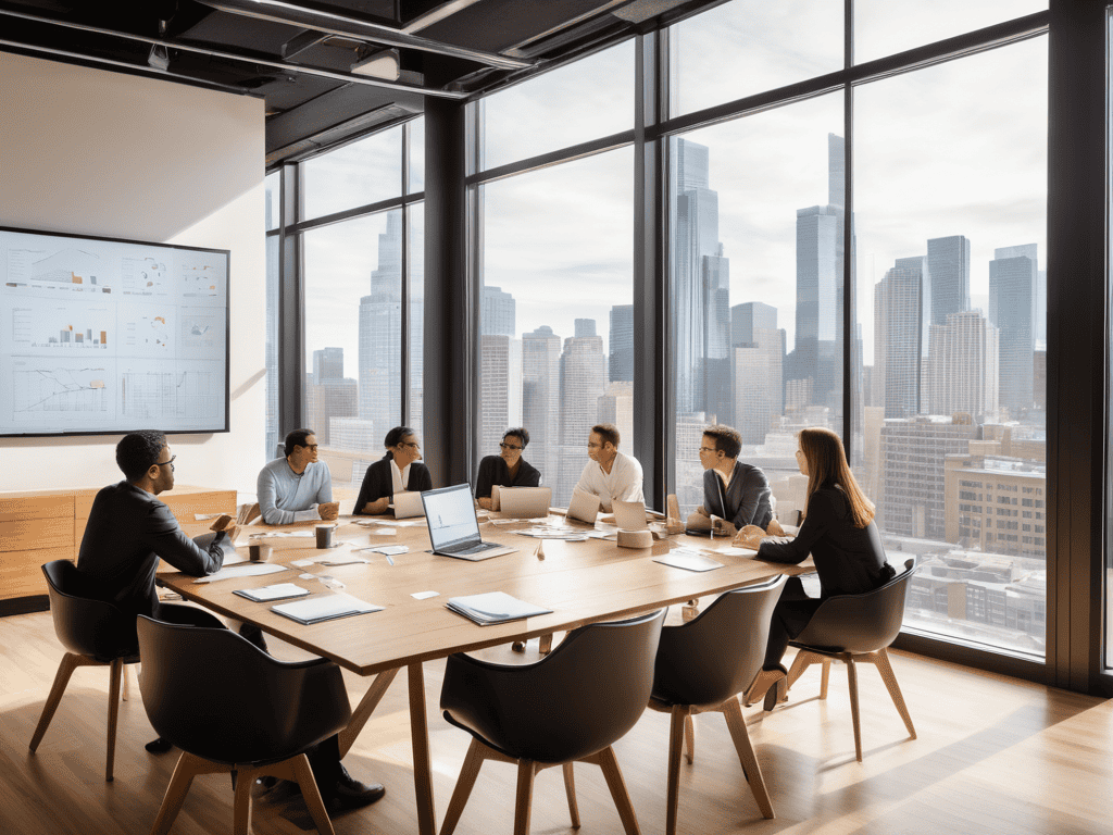 Agentic Ad Network Potential Tips