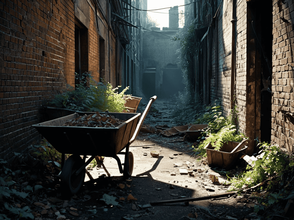 Rot Economy 5 Essential Tips