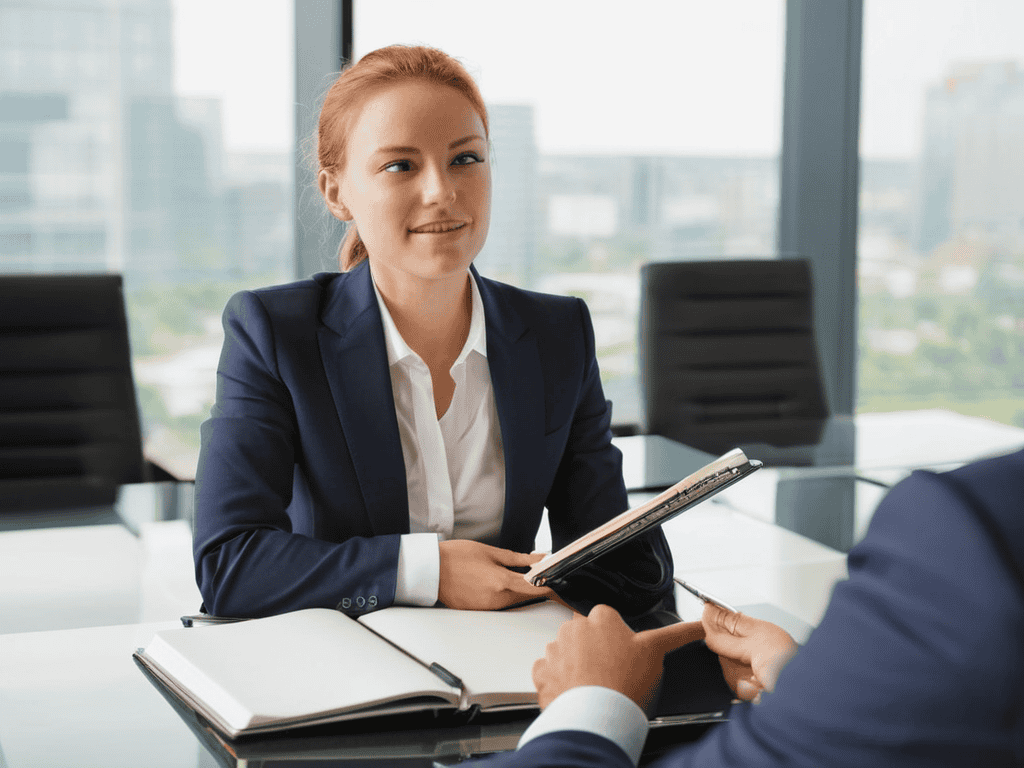 Rebel's Checklist for Reverse Interview