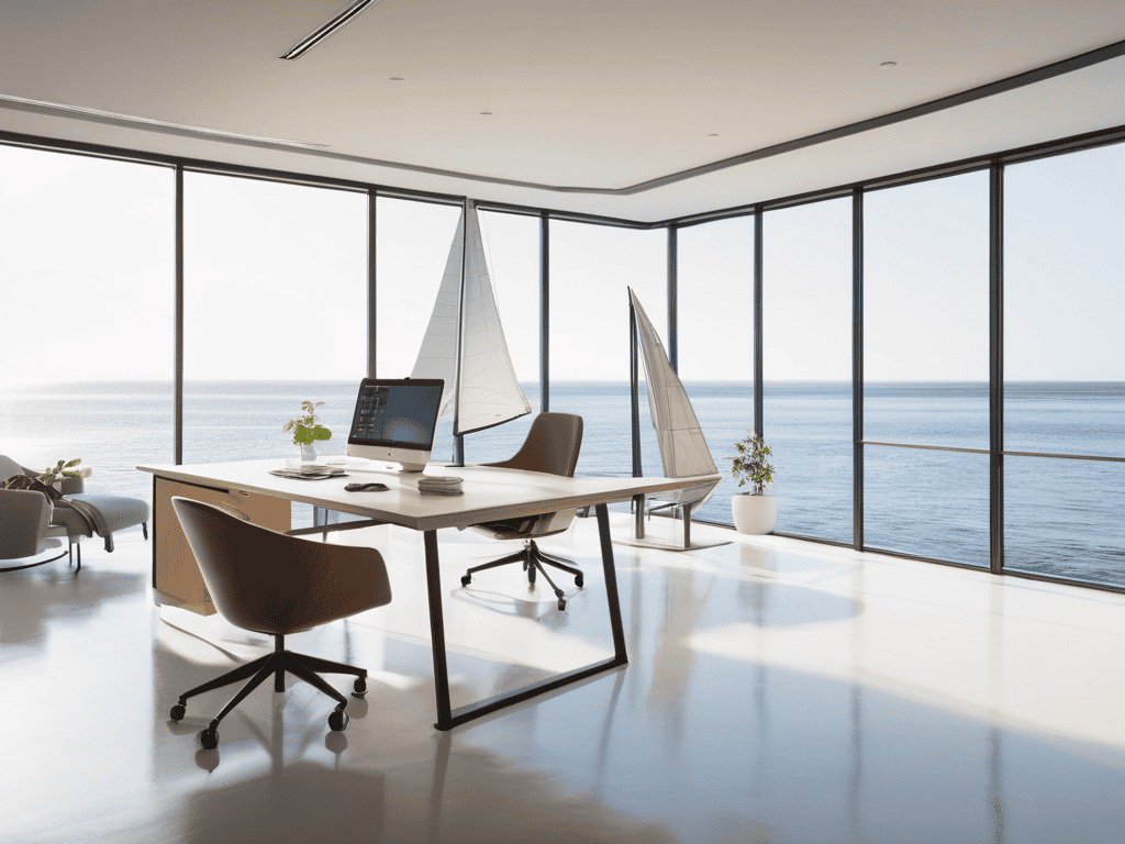 Sailing Through Challenges