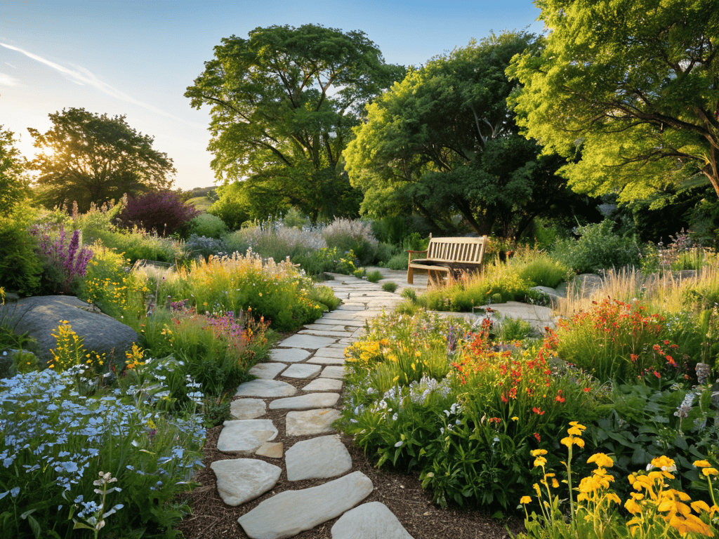 Native Plant Gardening Success Tips