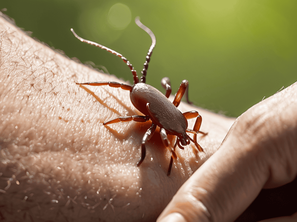 Tick Takedown Essentials removal tips