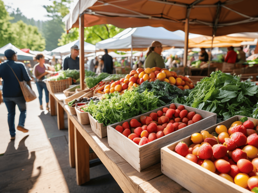 Unleashing Flavors of Home