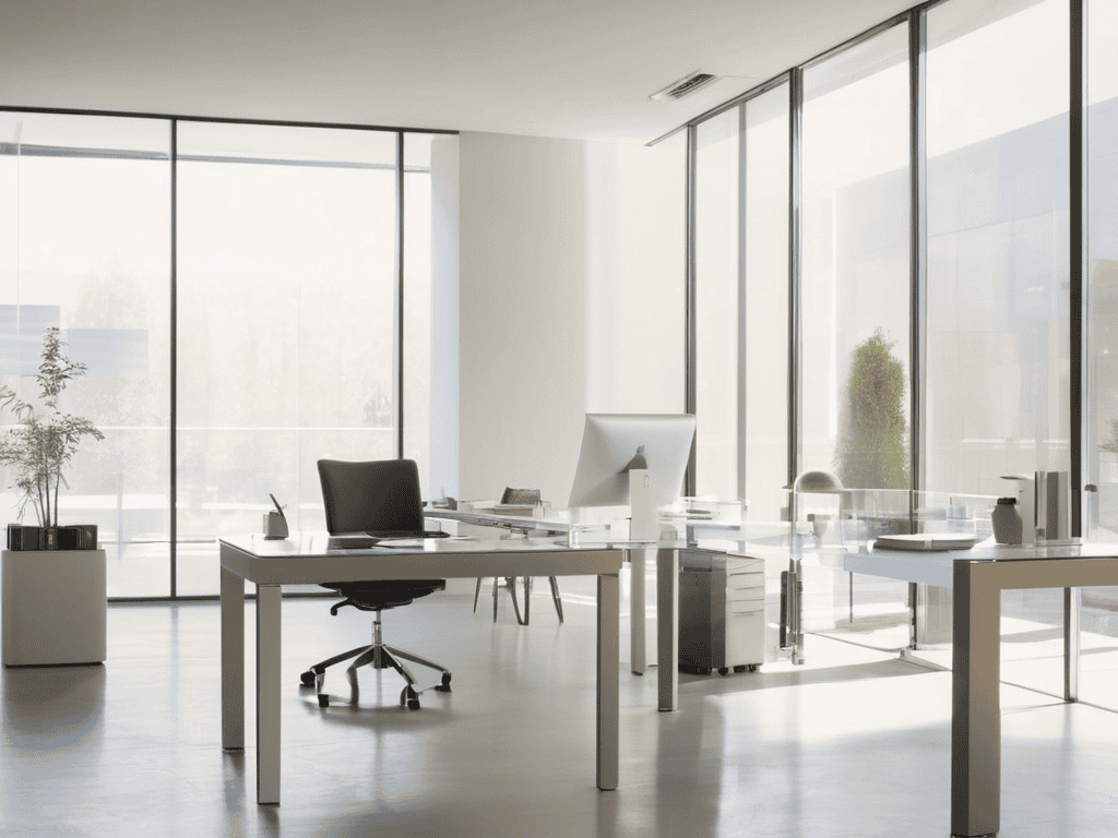 Frictionless Workflows for productivity