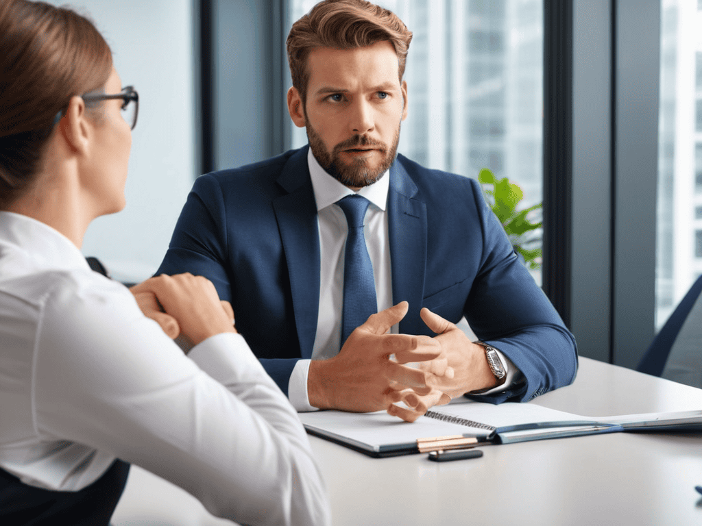 Mastering the Reverse Interview questions