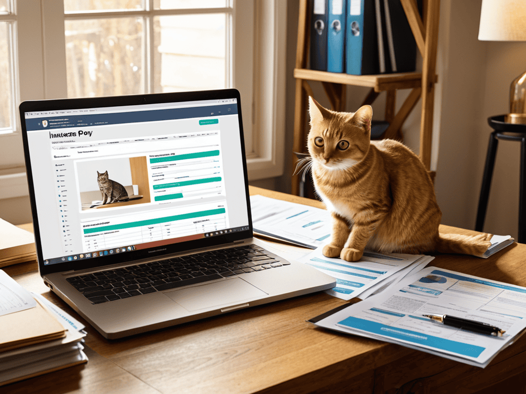 Pet Insurance Policies Compared