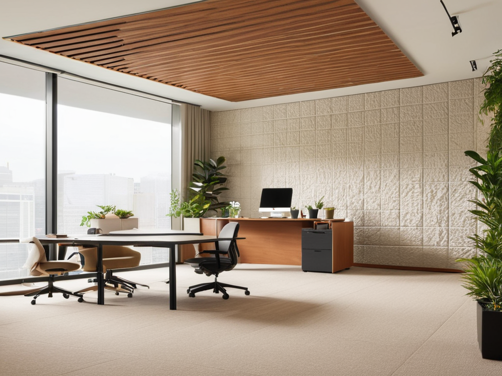 Acoustic Zoning Secrets