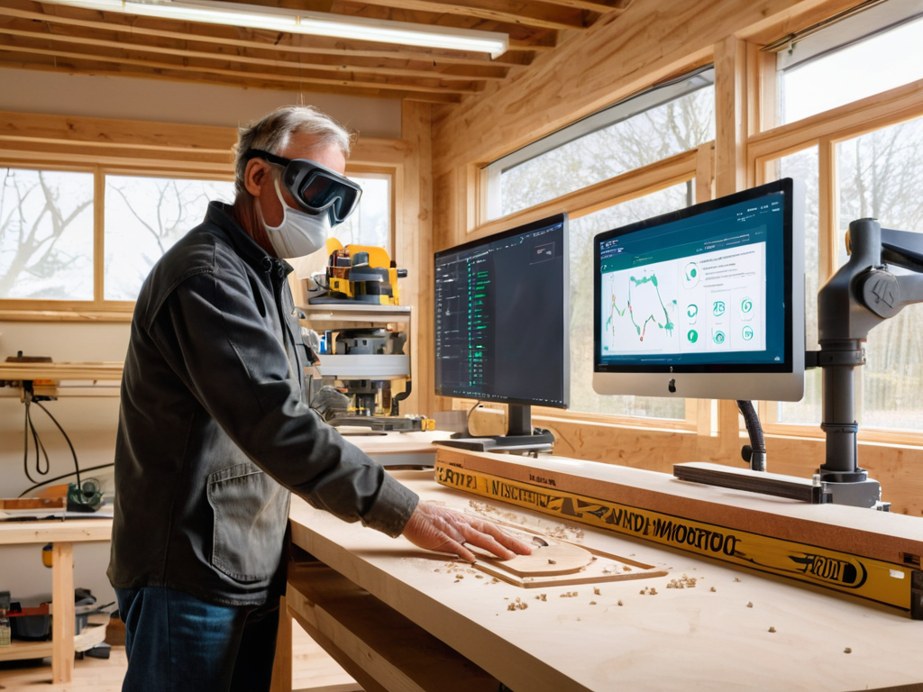 Crafting Ai Defense Systems