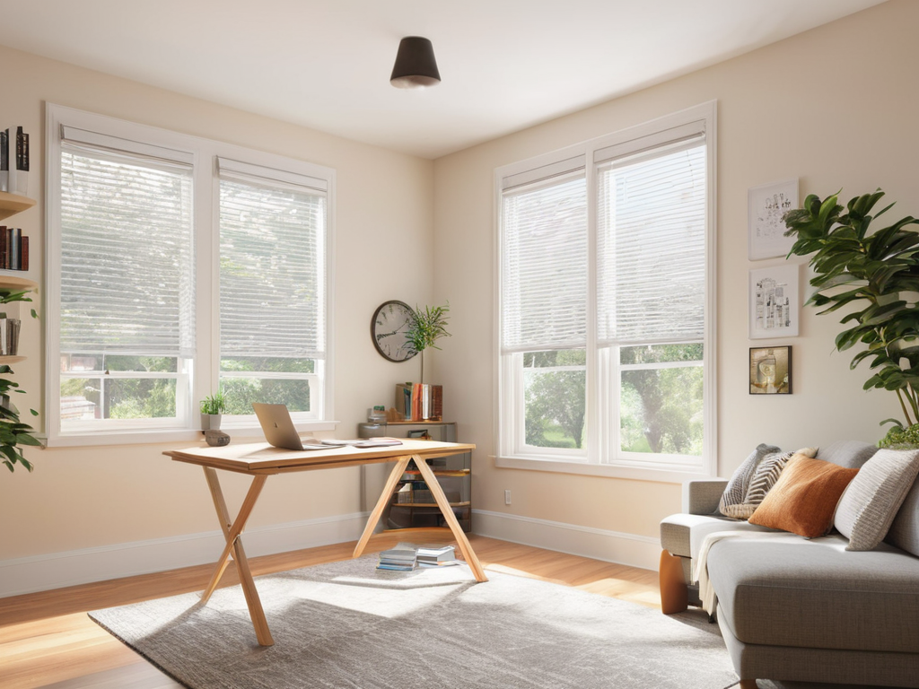 Ductless Mini Split Zoning System