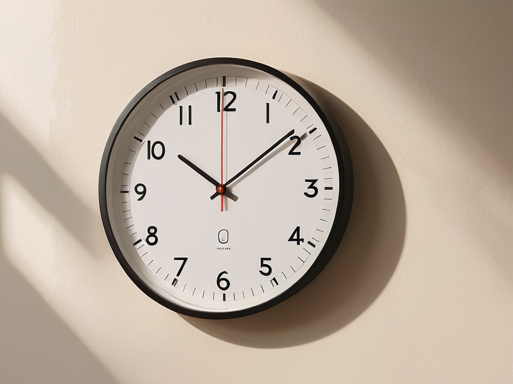 Project Overview timeline graphic