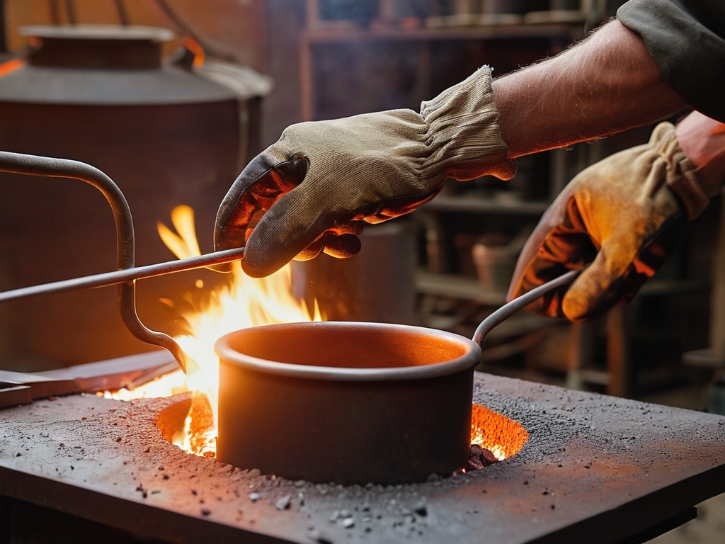 Project Overview Timeline Photo