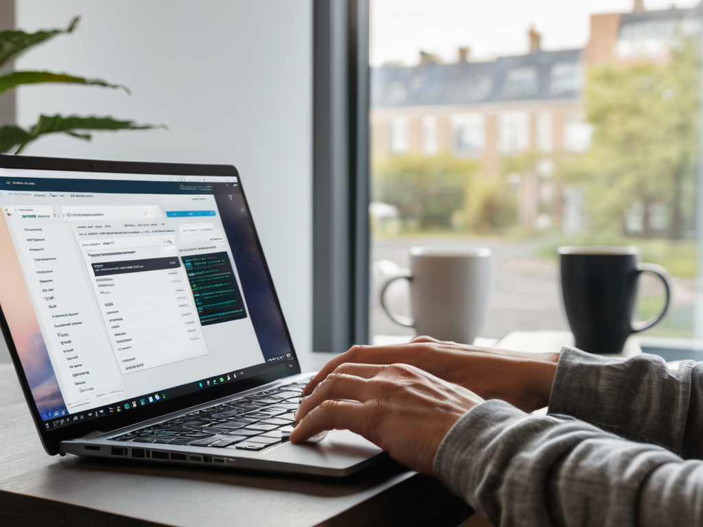 Nginx Litespeed Sync Setup