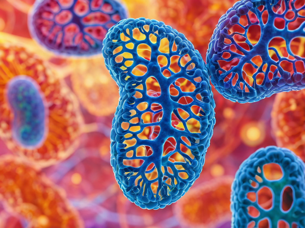 Optimizing Health With Nmn Nad