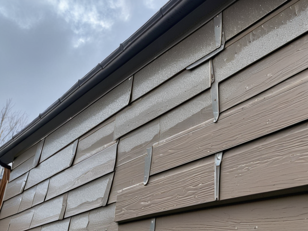Siding That Refuses to Back Down