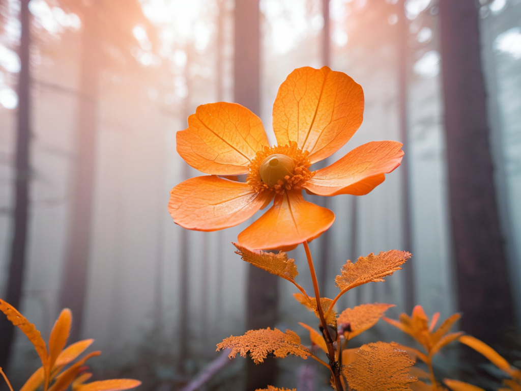 Thermal Imaging Art Revolution