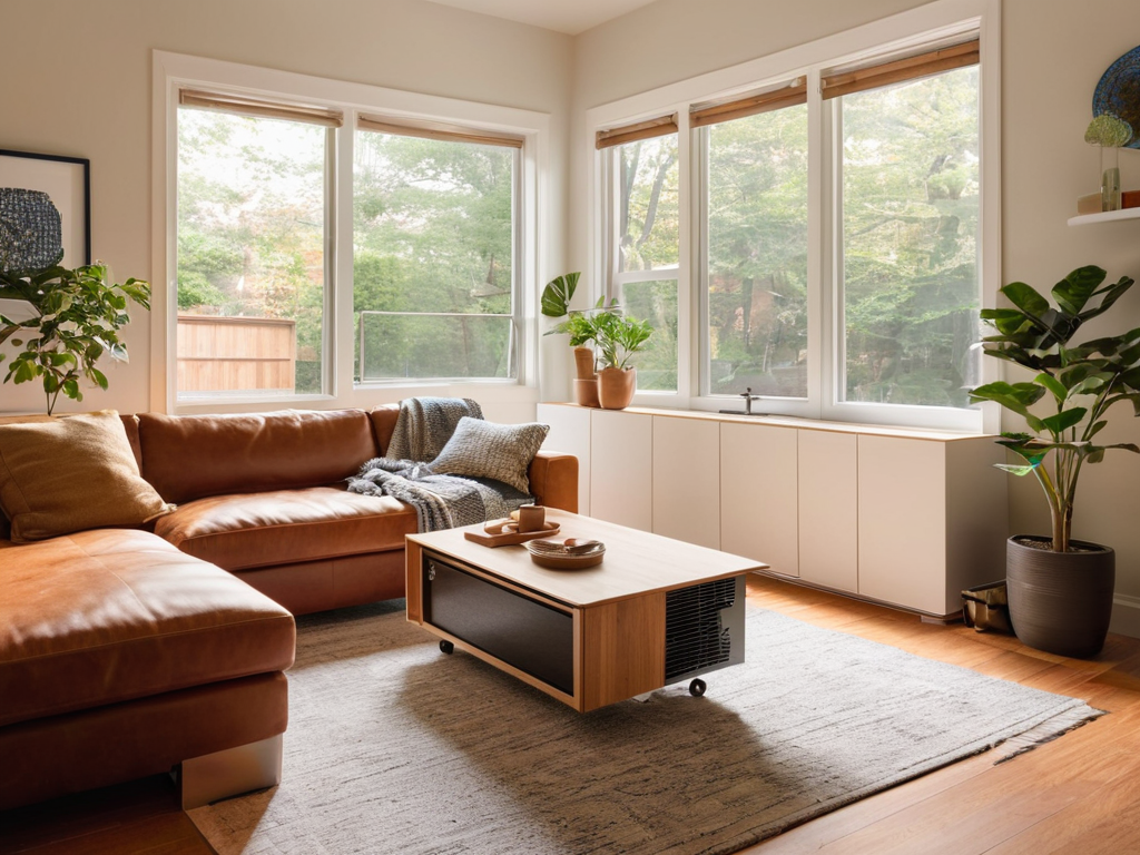 Transforming With Mini Split Systems