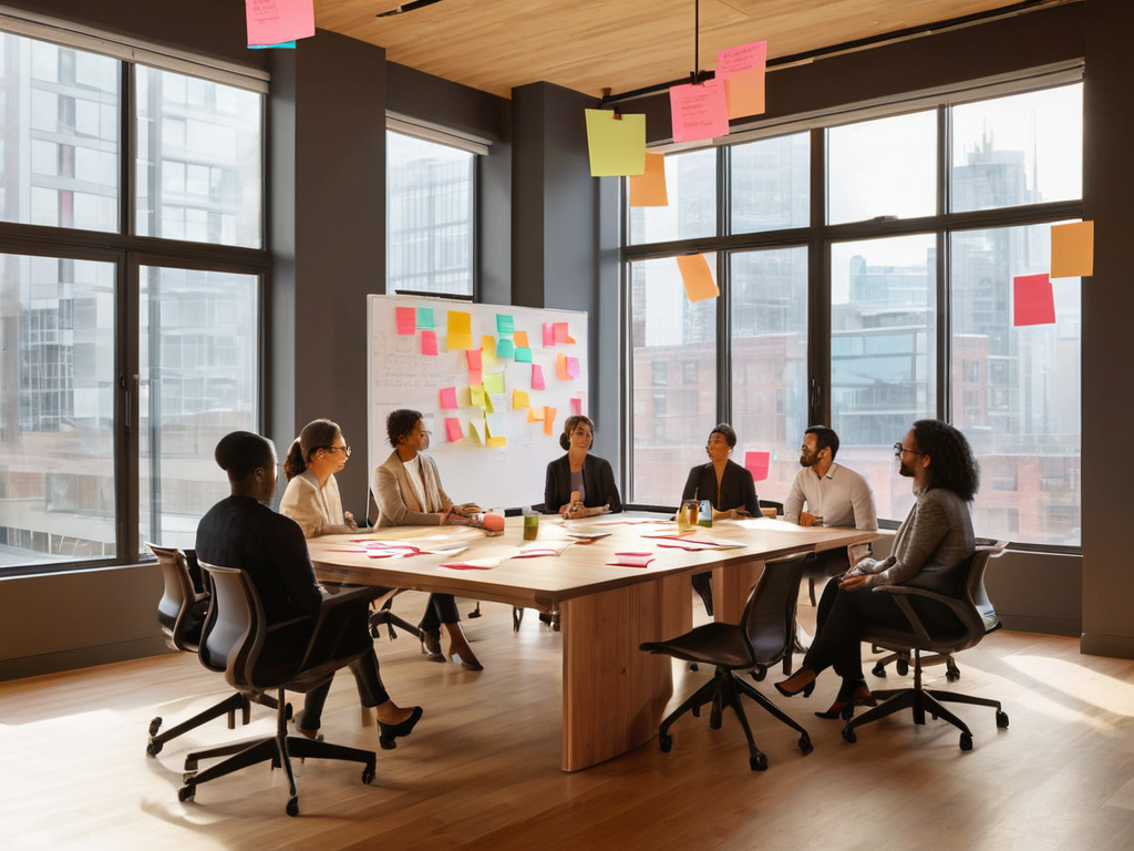 Fractional Leadership Essential Tips