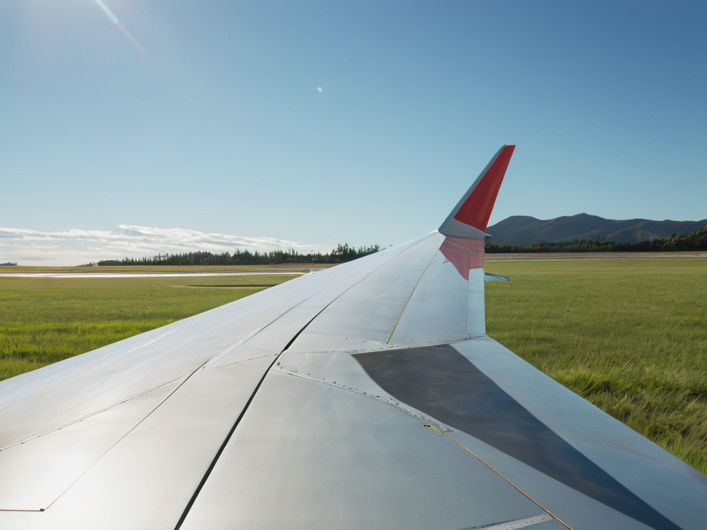 Sustainable Aviation Fuel future tips