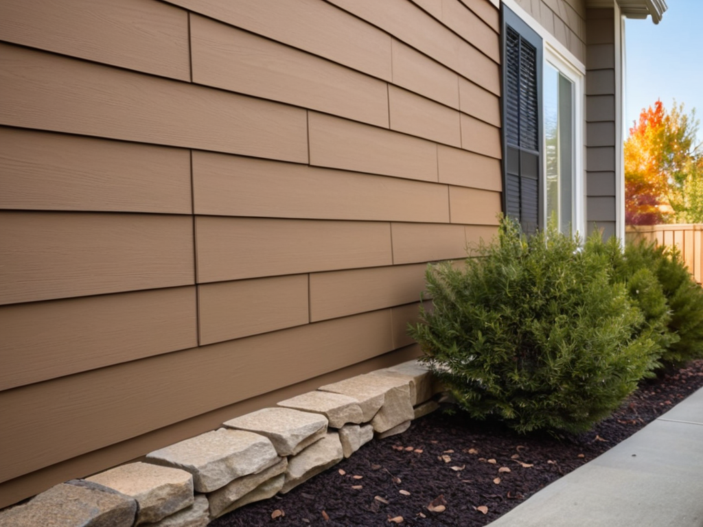 Durable composite siding essential tips