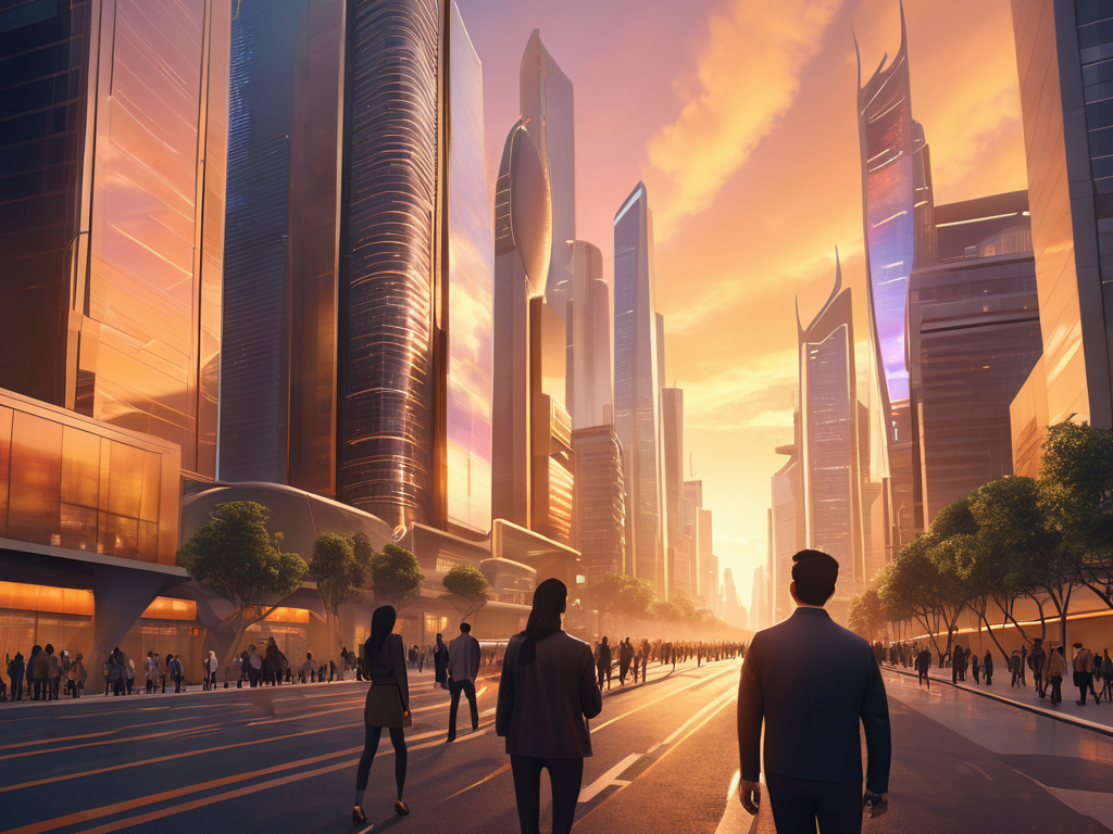 10G Wireless Physics illustration