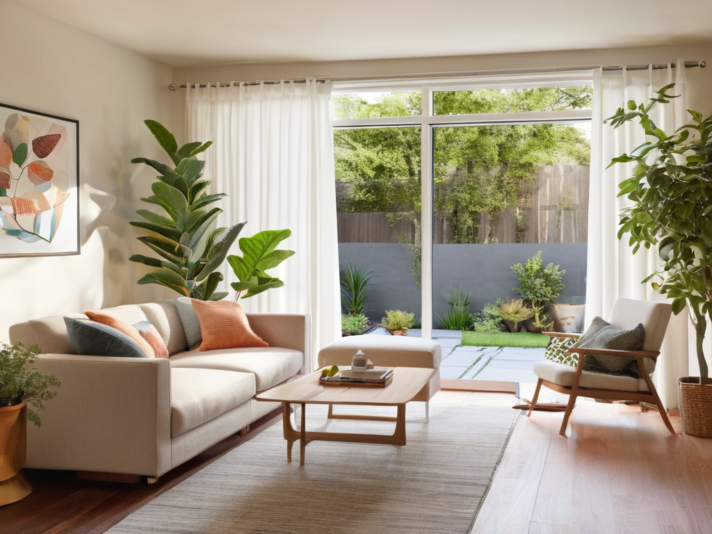 Ductless Mini-split Zoning System