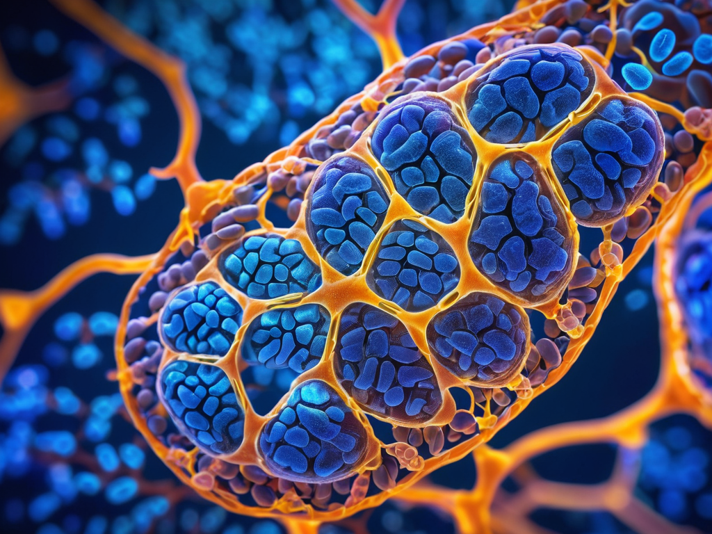 NMN & NAD+ Precursors supplements