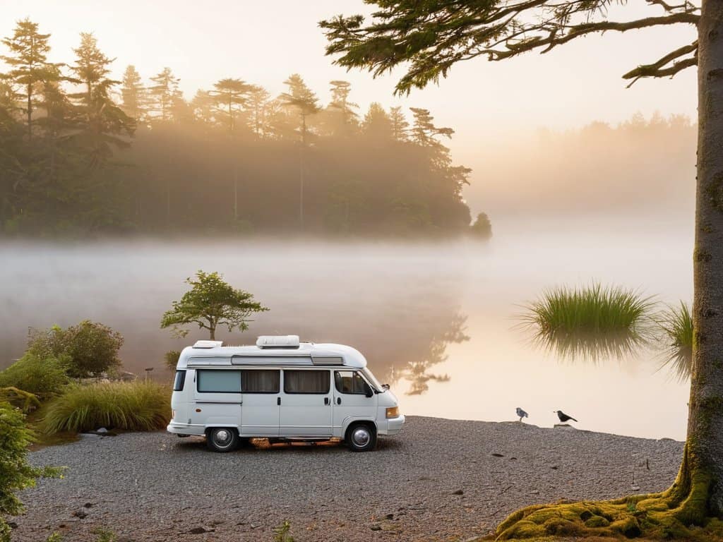 Project Overview construction timeline