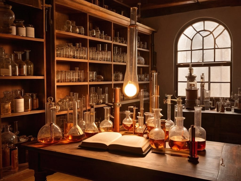 The Alchemist Mindset in Business