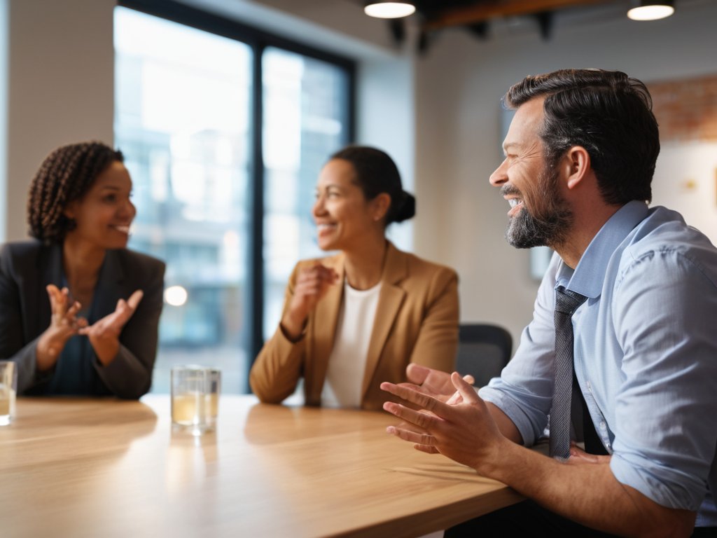 Mastering Strategies for Career Long Networking