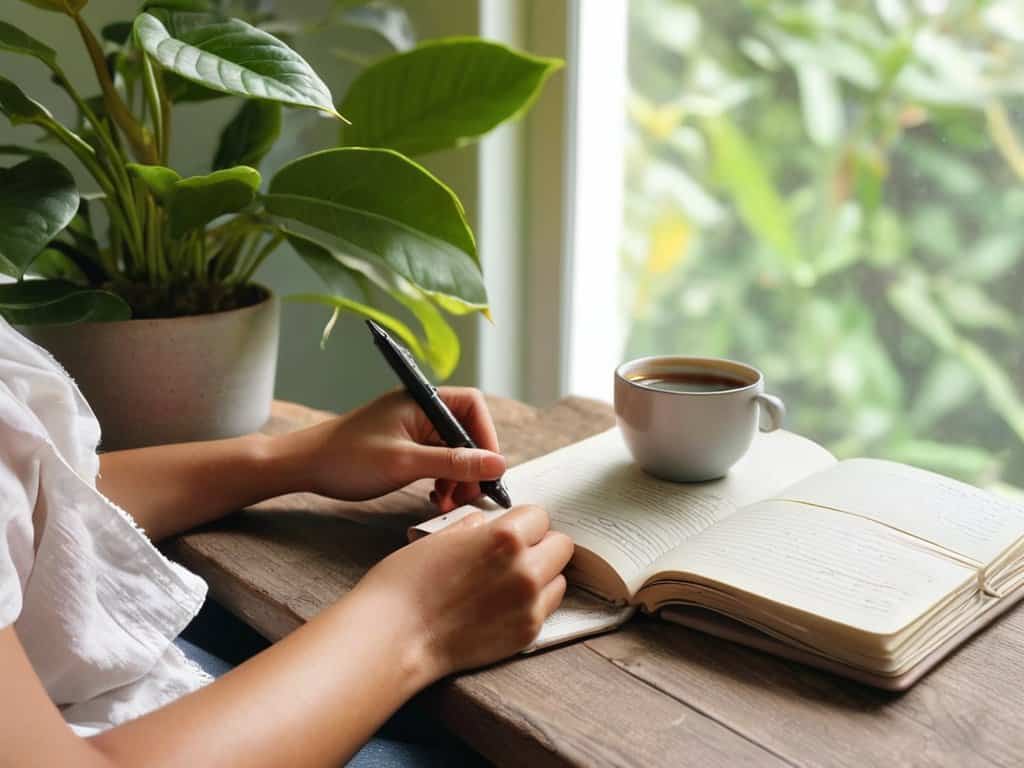 The Power of Positive Affirmations