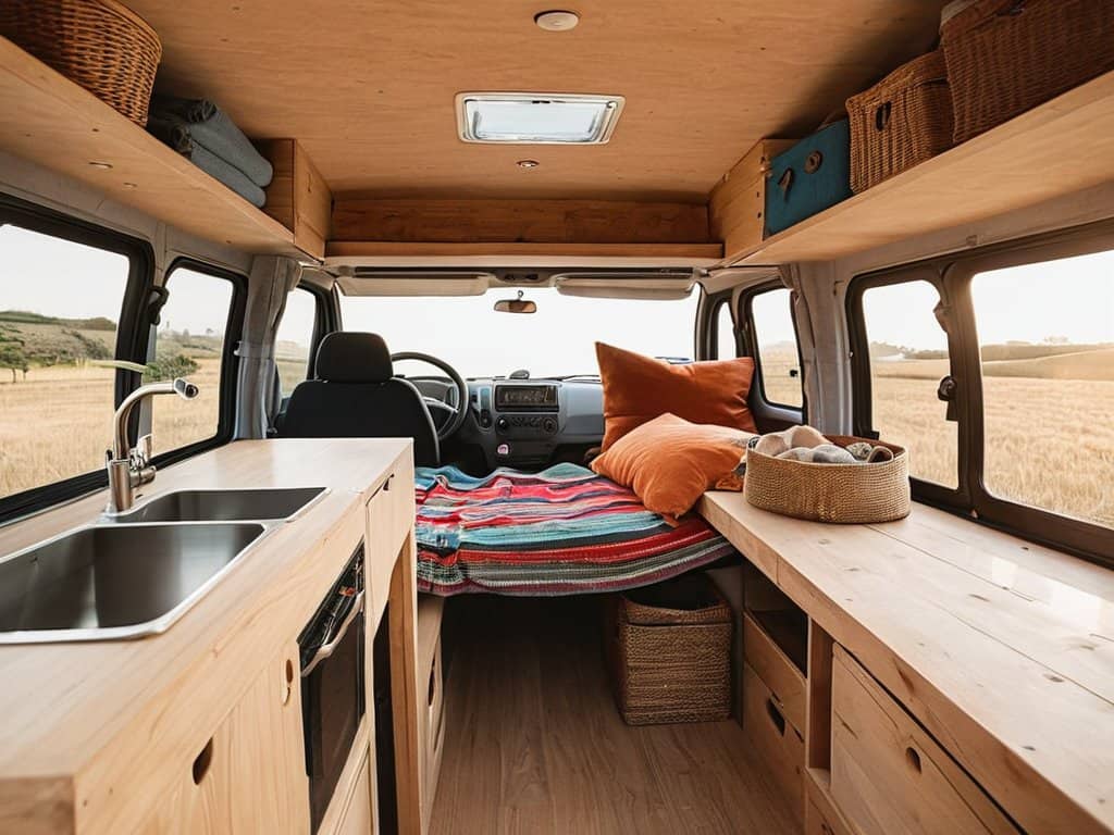 Van Life for Beginners Guide