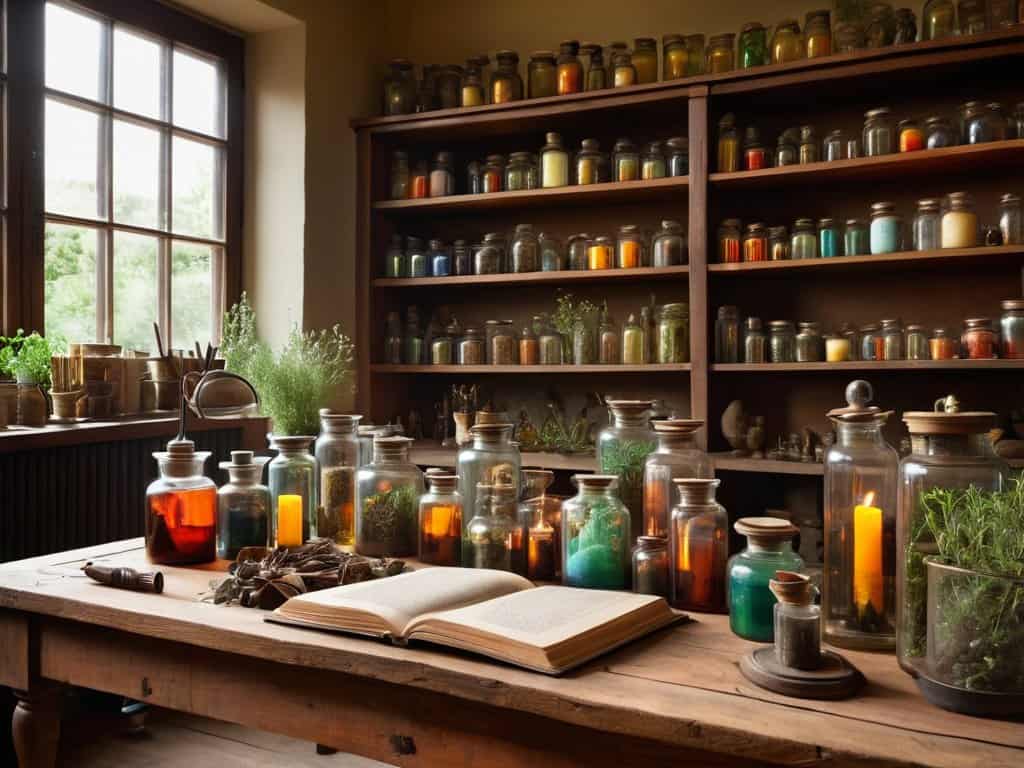 Alchemist Mindset in Business 5 Golden