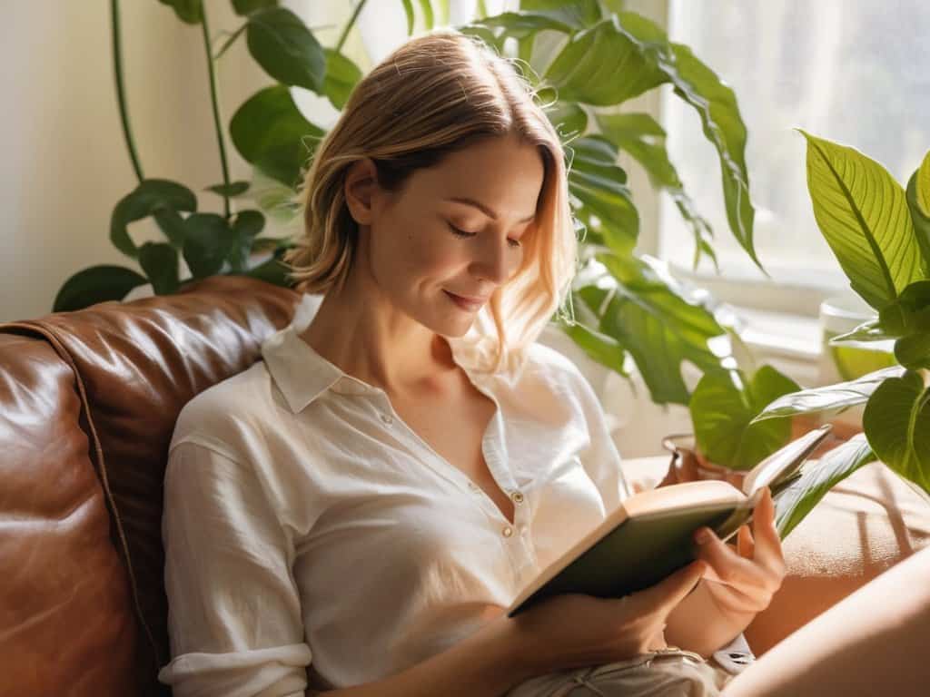 Hammering Home Happiness with affirmations