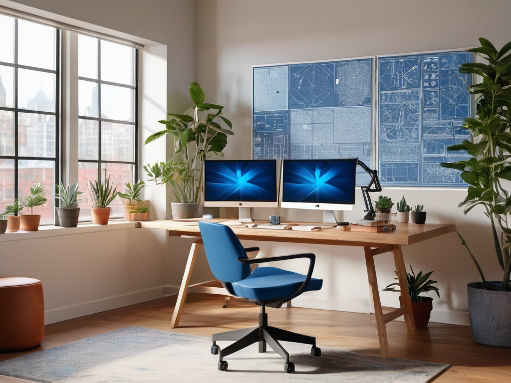 AI-Powered Design Essential Tips