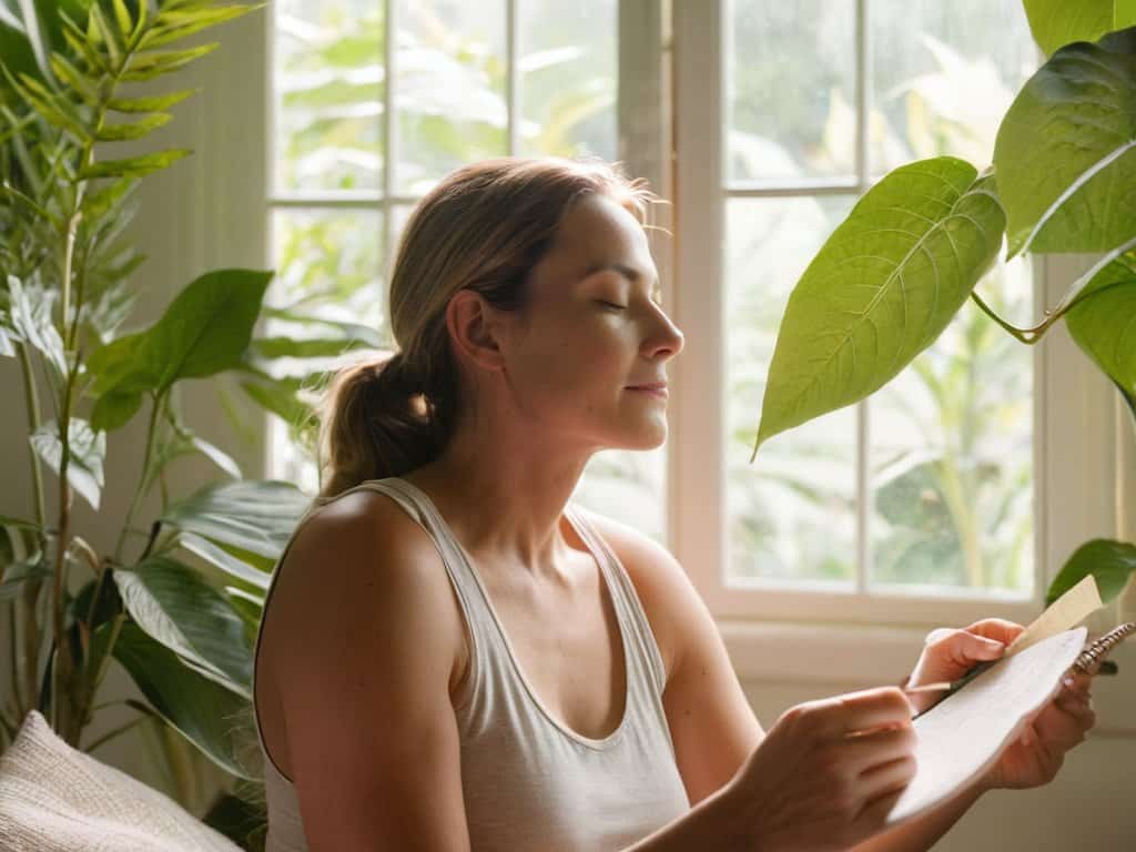 the power of positive affirmations