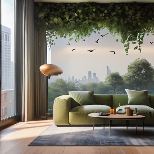 Acoustic Ecology for Stress Craft Your Homes Calm Sanctuary