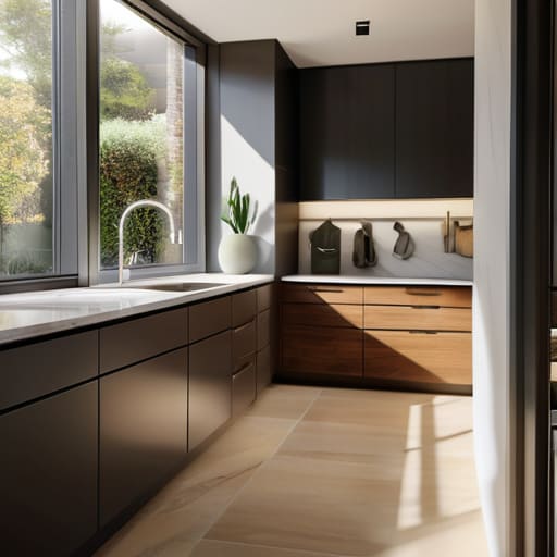 Architecting Seamless Household Workflow Optimization layout.