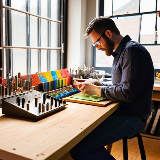 Circular Electronics Brand Audit From Scrap to Spark