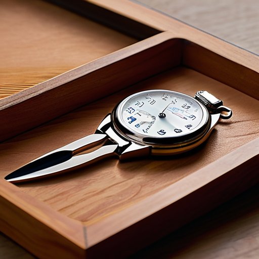 Essential Tools for Opening Watch Cases With Confidence