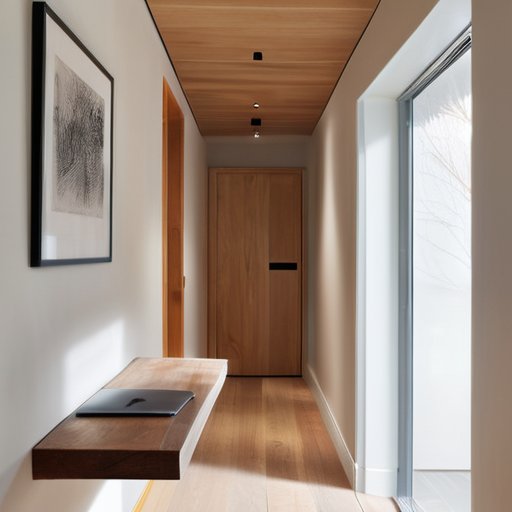 Liminal Space Hallway Design Craft Your Transitional Gallery