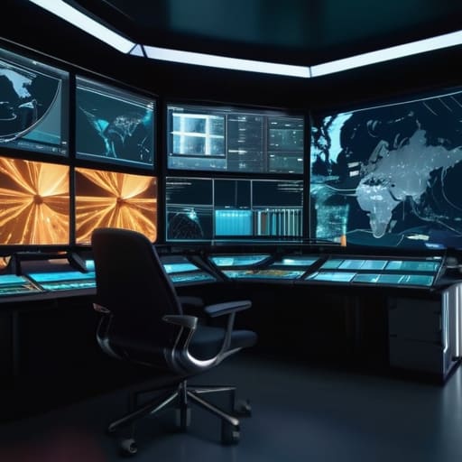 Mastering Real Time Inventory Visibility Across Borders