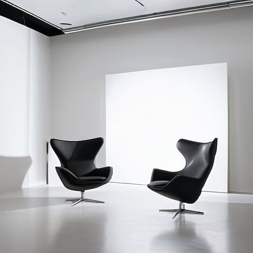 Mastering White Backdrop Illumination for Pure Clarity